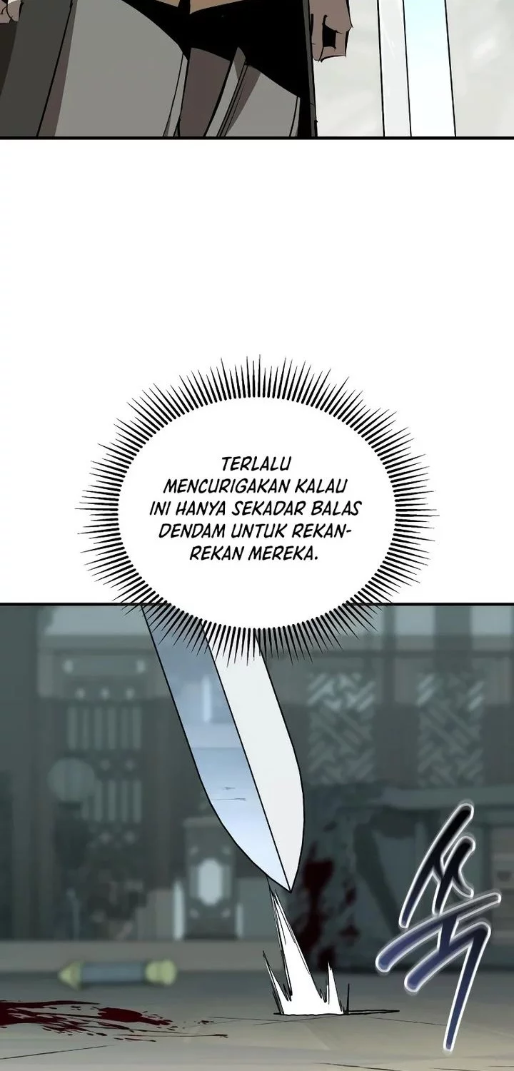 Martial Wild West chapter 93 halaman 68