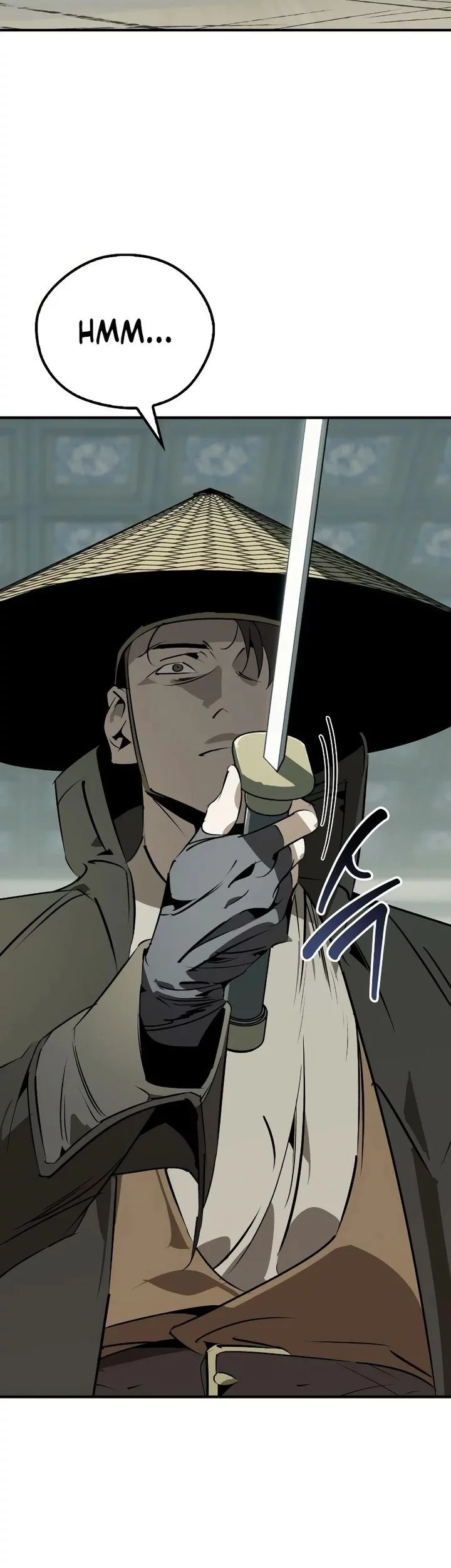 Martial Wild West chapter 93 halaman 69