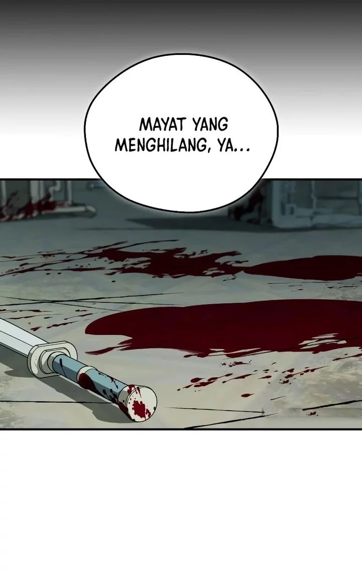 Martial Wild West chapter 93 halaman 72