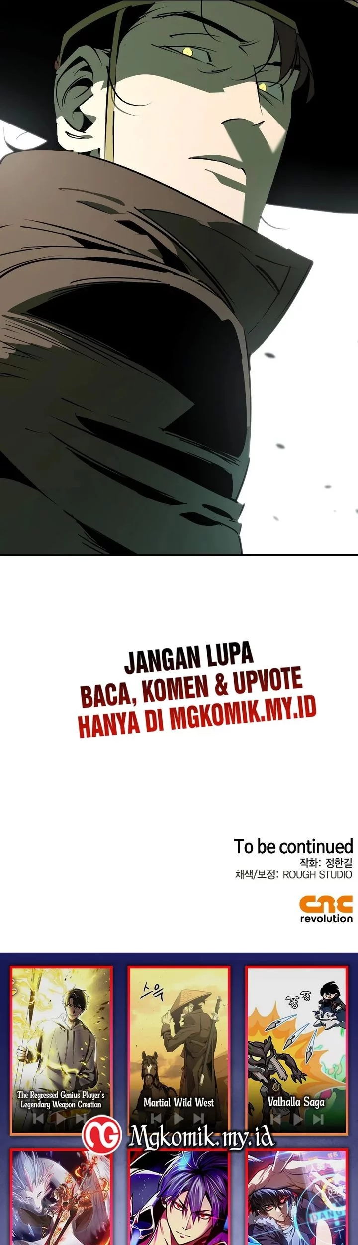 Martial Wild West chapter 93 halaman 87