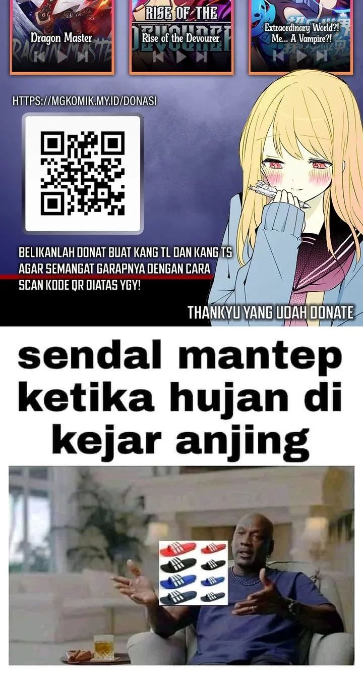 Martial Wild West chapter 93 halaman 88