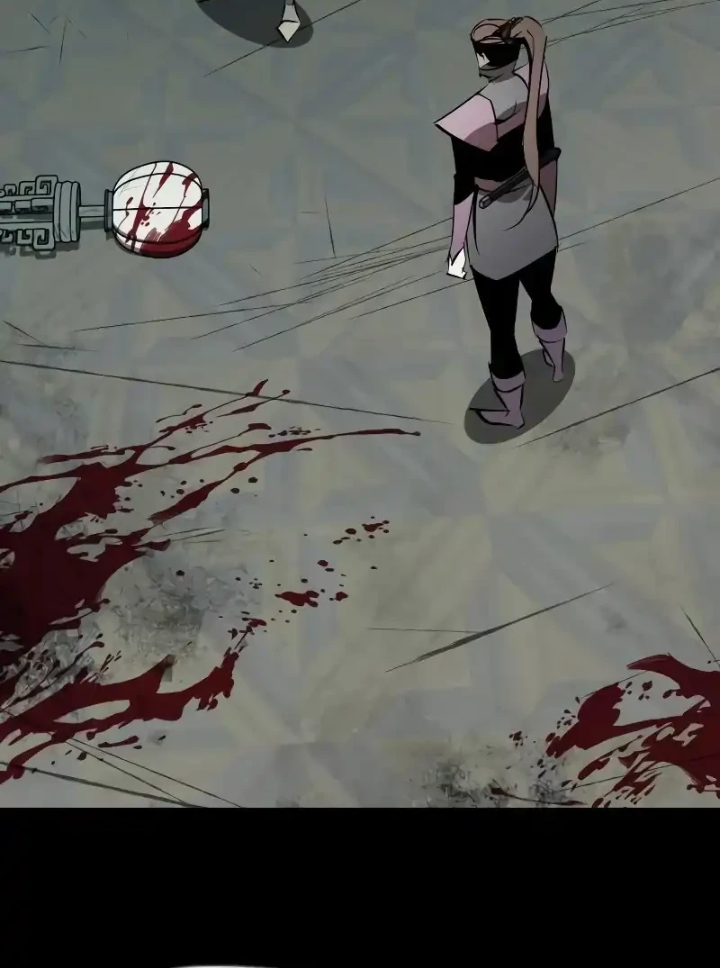 Martial Wild West chapter 94 halaman 2