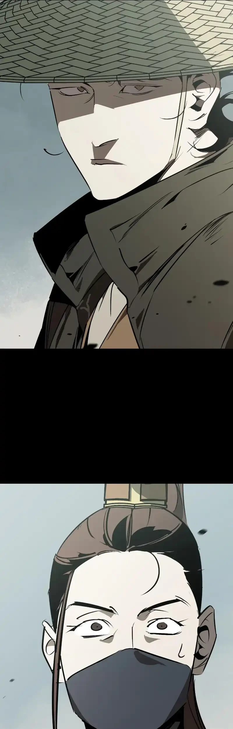 Martial Wild West chapter 94 halaman 5