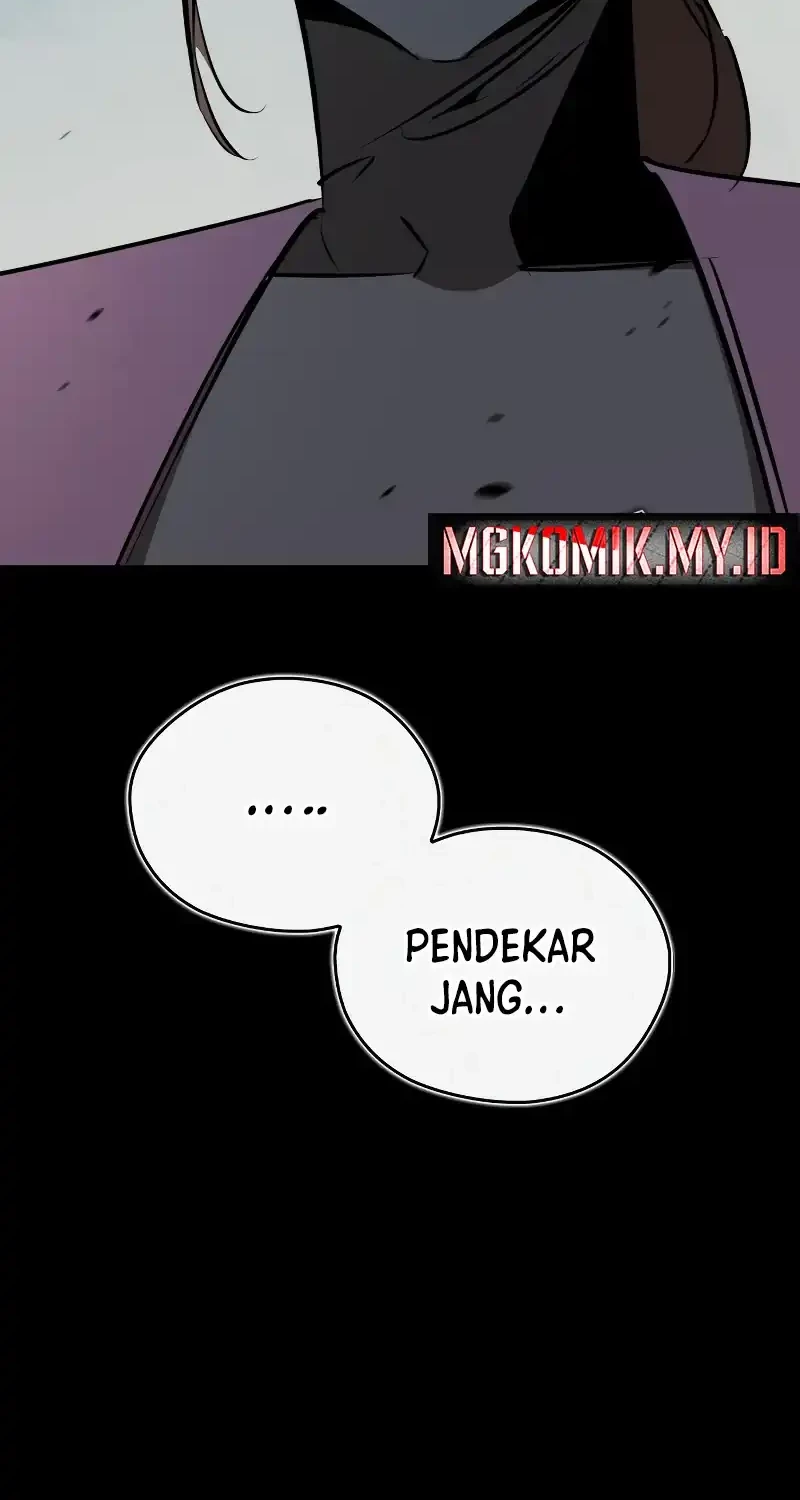 Martial Wild West chapter 94 halaman 6