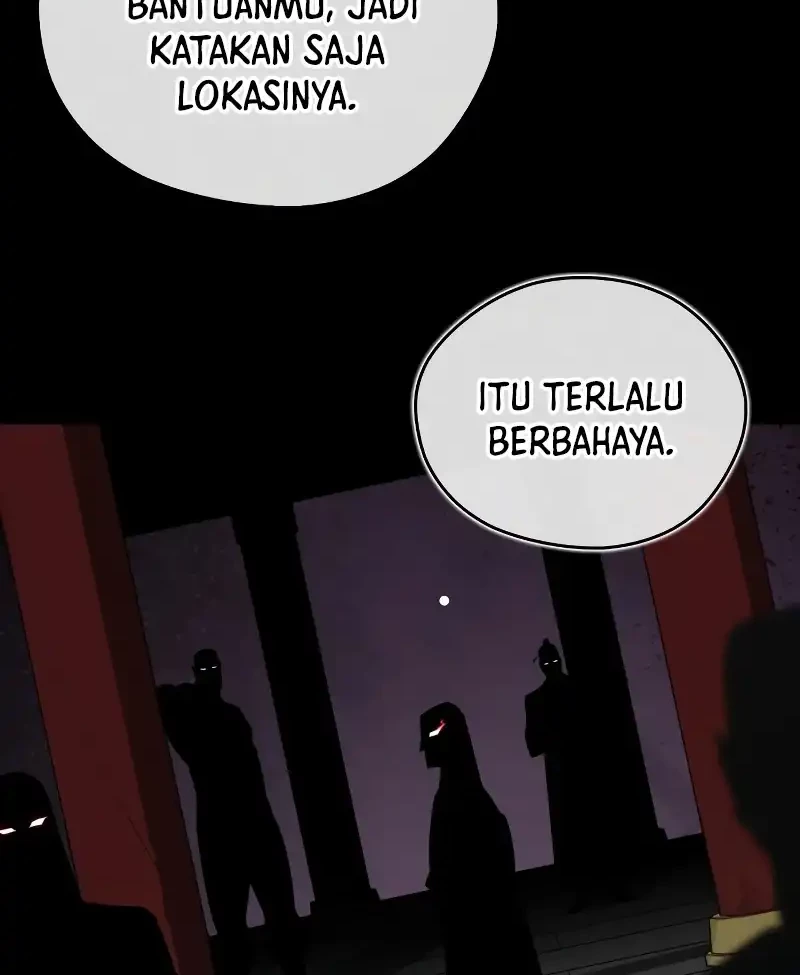 Martial Wild West chapter 94 halaman 8