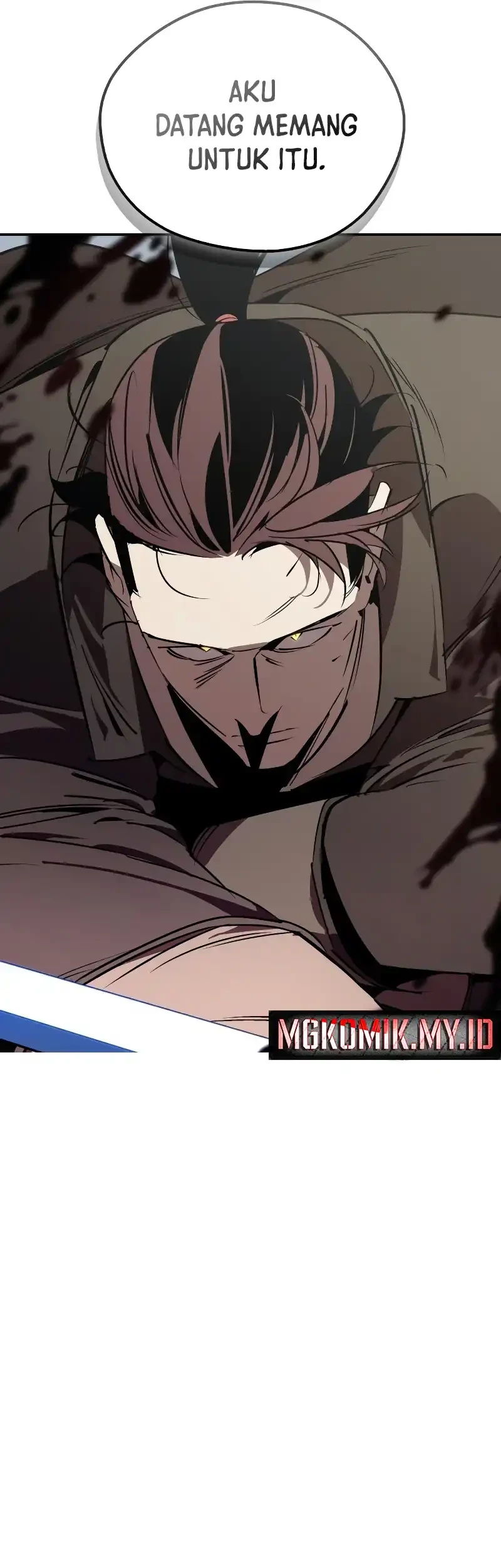 Martial Wild West chapter 94 halaman 14