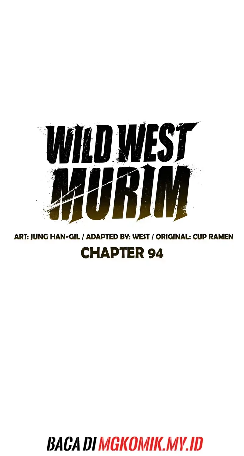Martial Wild West chapter 94 halaman 15