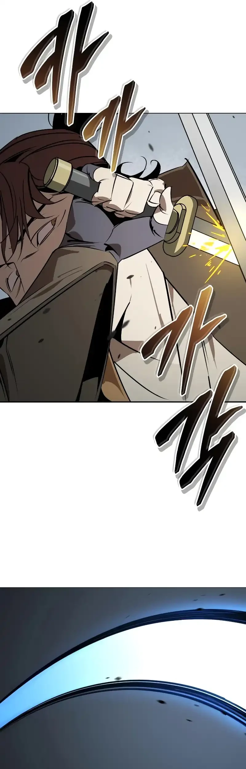 Martial Wild West chapter 94 halaman 21