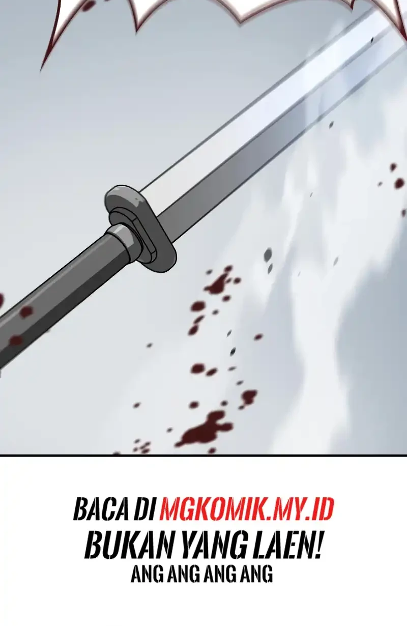 Martial Wild West chapter 94 halaman 24