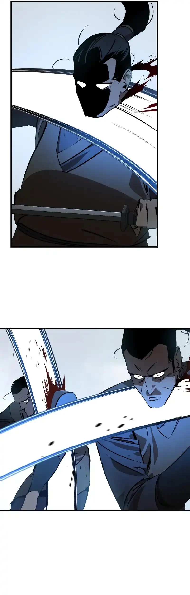 Martial Wild West chapter 94 halaman 33