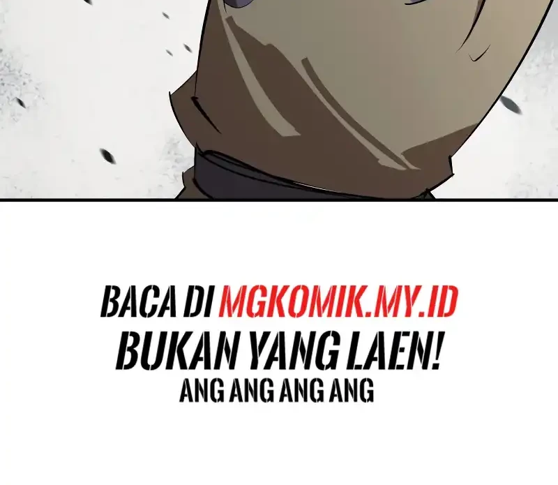 Martial Wild West chapter 94 halaman 38