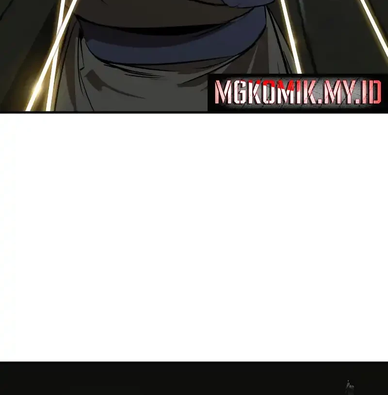 Martial Wild West chapter 94 halaman 40