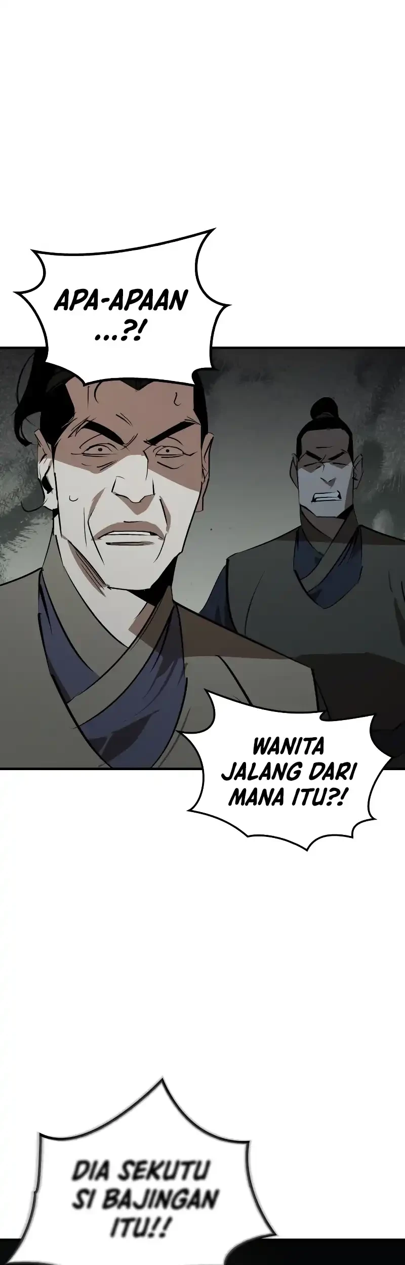 Martial Wild West chapter 94 halaman 45