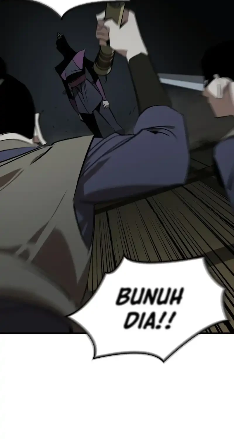 Martial Wild West chapter 94 halaman 46