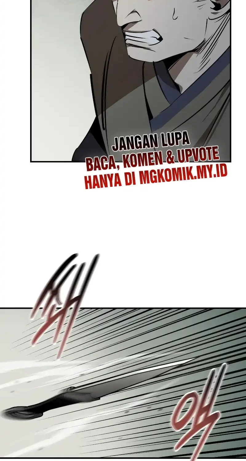 Martial Wild West chapter 94 halaman 52