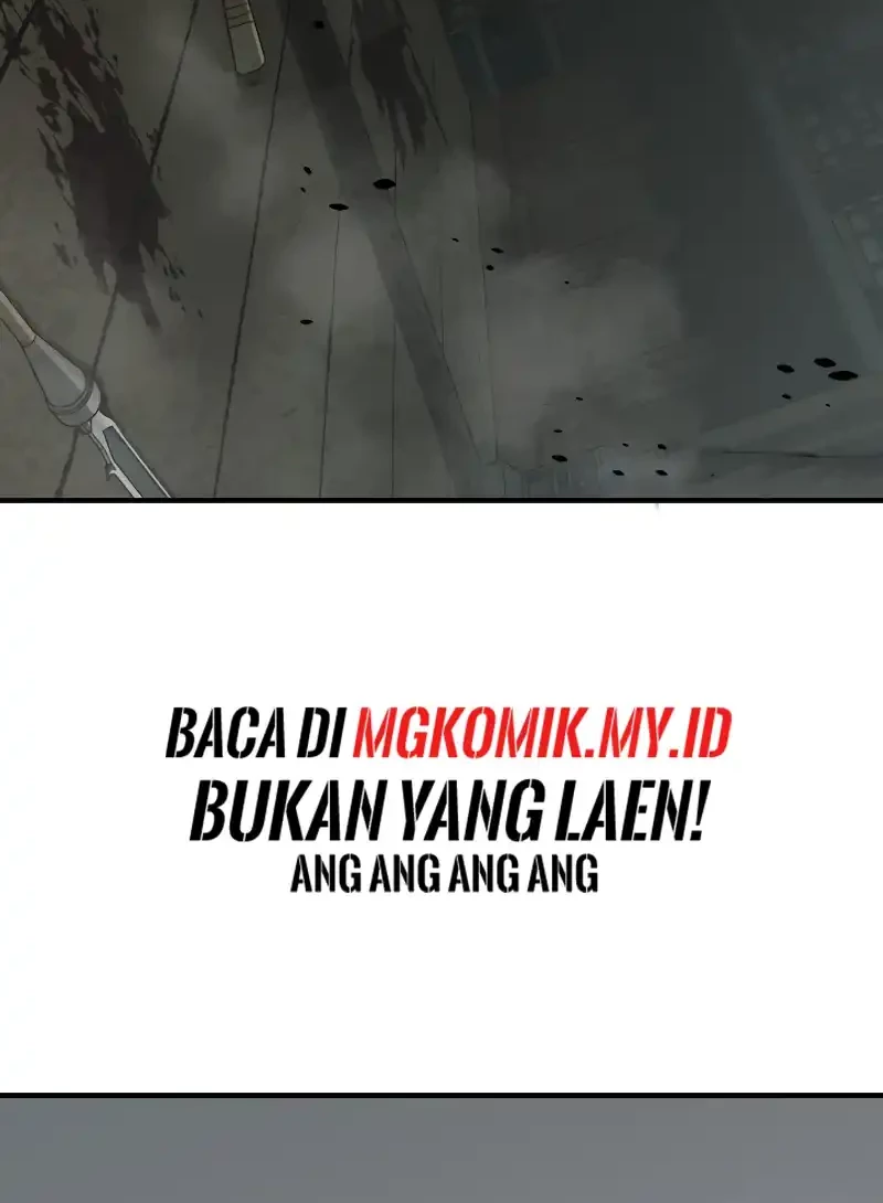 Martial Wild West chapter 94 halaman 56