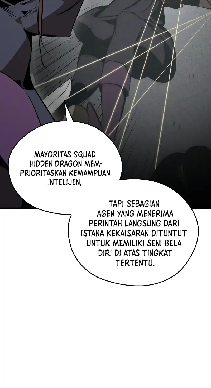 Martial Wild West chapter 94 halaman 66