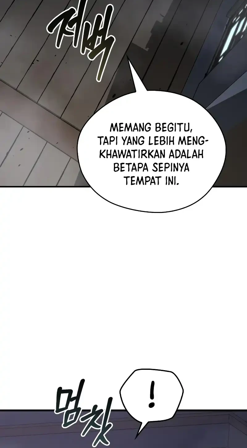 Martial Wild West chapter 94 halaman 70