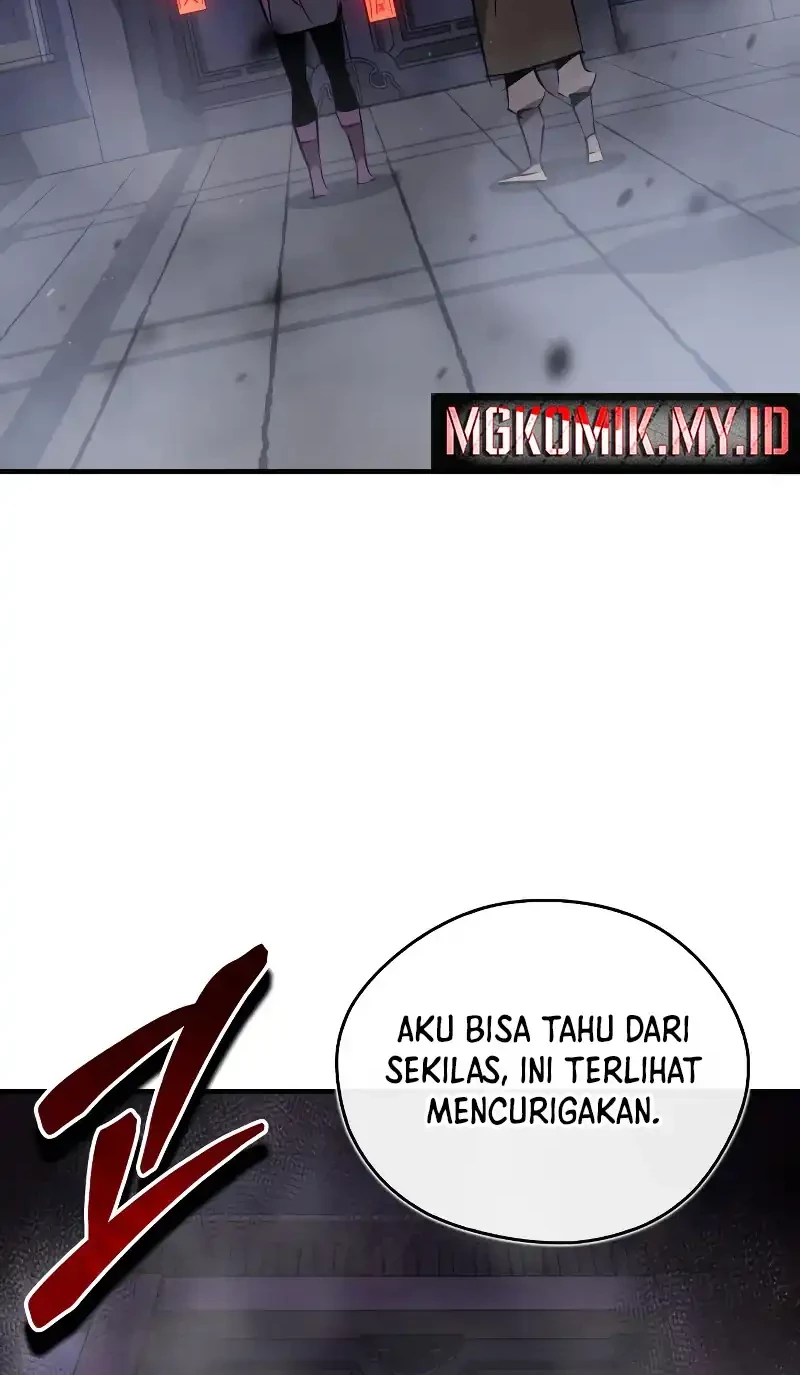 Martial Wild West chapter 94 halaman 72