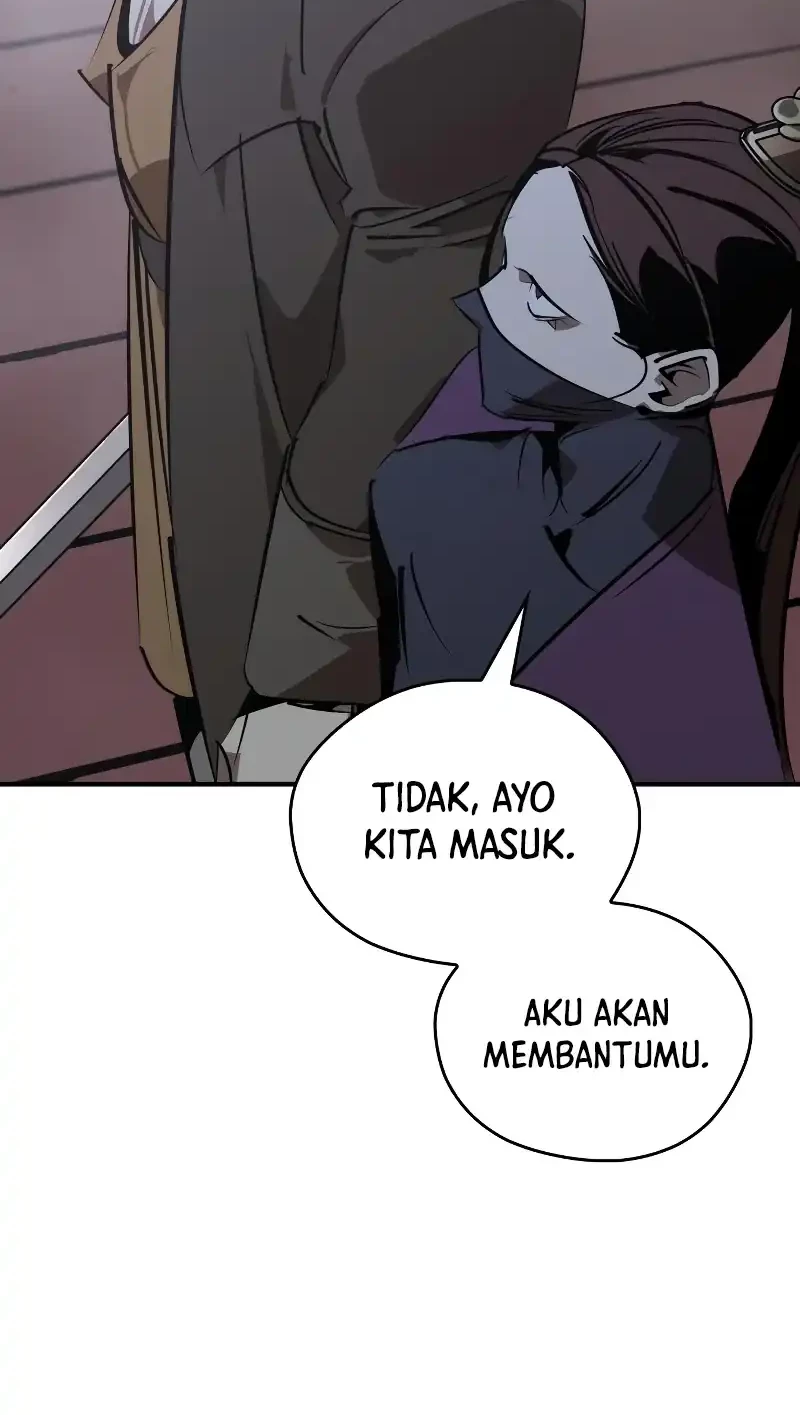 Martial Wild West chapter 94 halaman 74