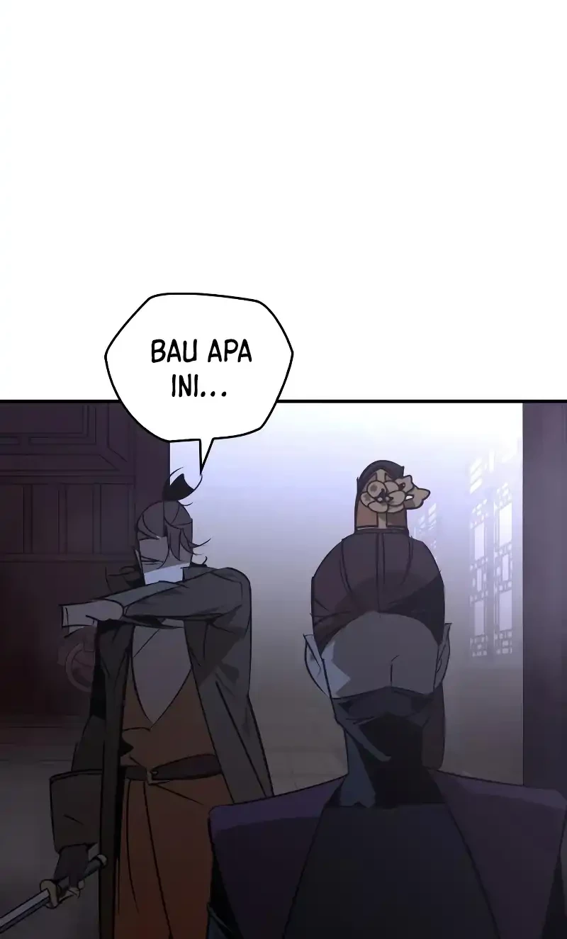 Martial Wild West chapter 94 halaman 76
