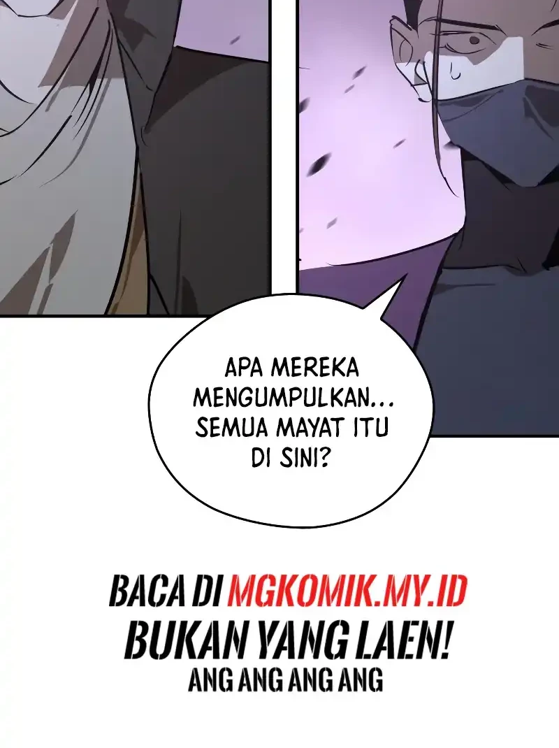 Martial Wild West chapter 94 halaman 82