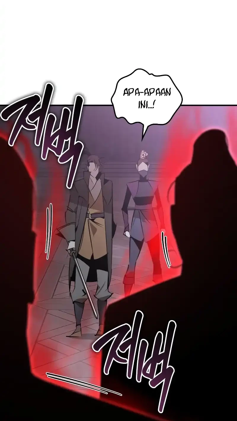 Martial Wild West chapter 94 halaman 86