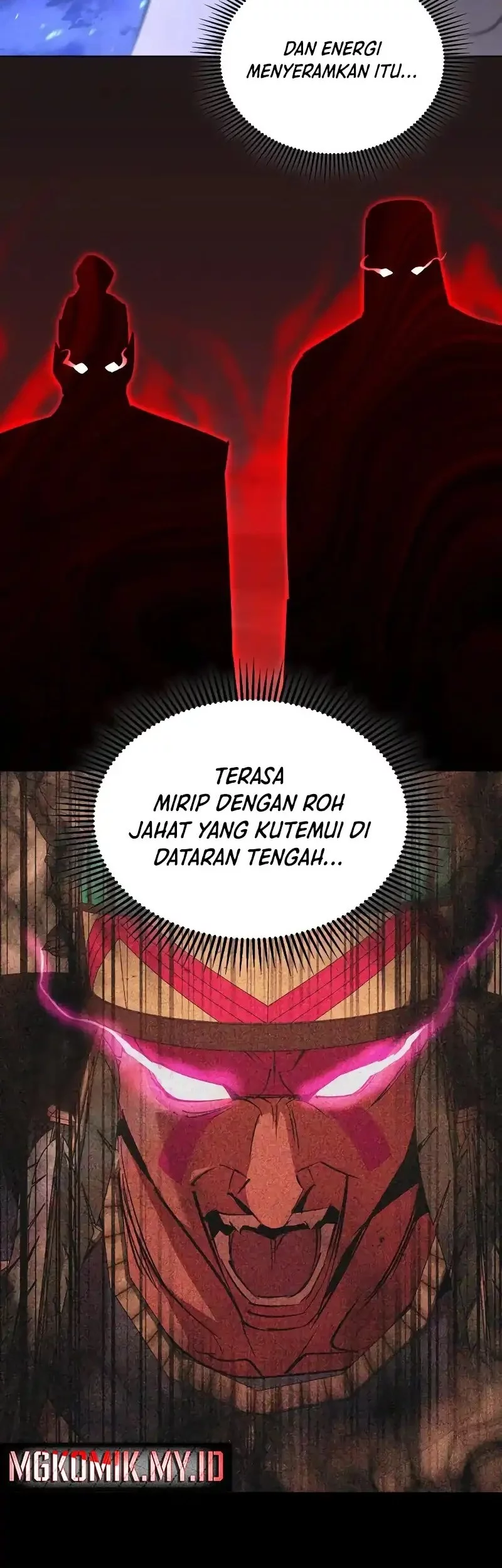 Martial Wild West chapter 95 halaman 14