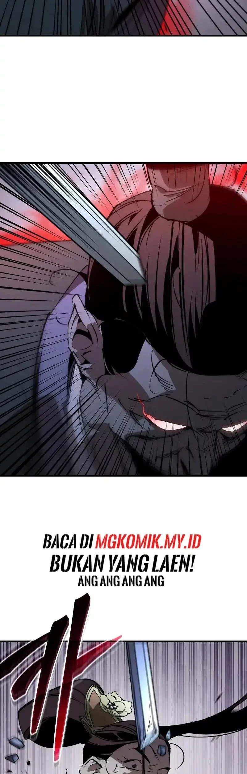 Martial Wild West chapter 95 halaman 24
