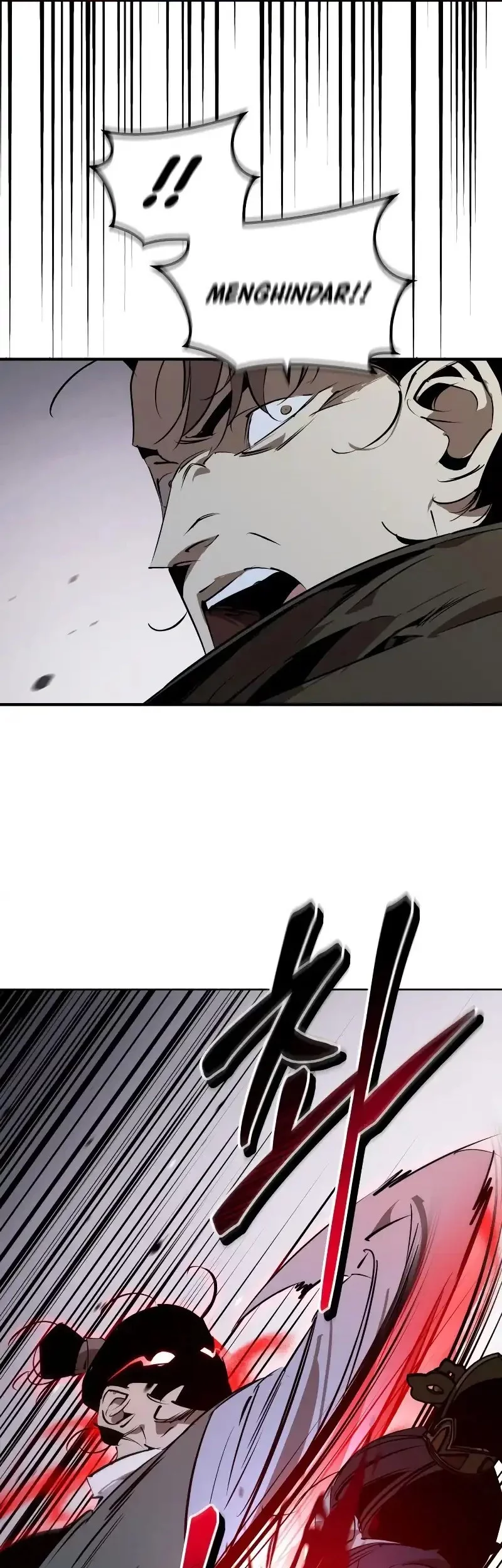 Martial Wild West chapter 95 halaman 27