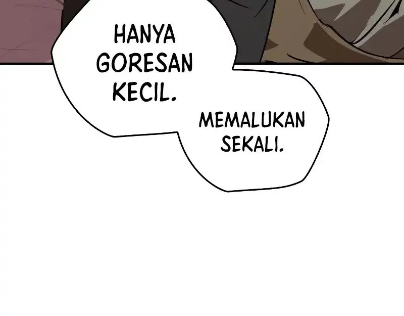 Martial Wild West chapter 95 halaman 34