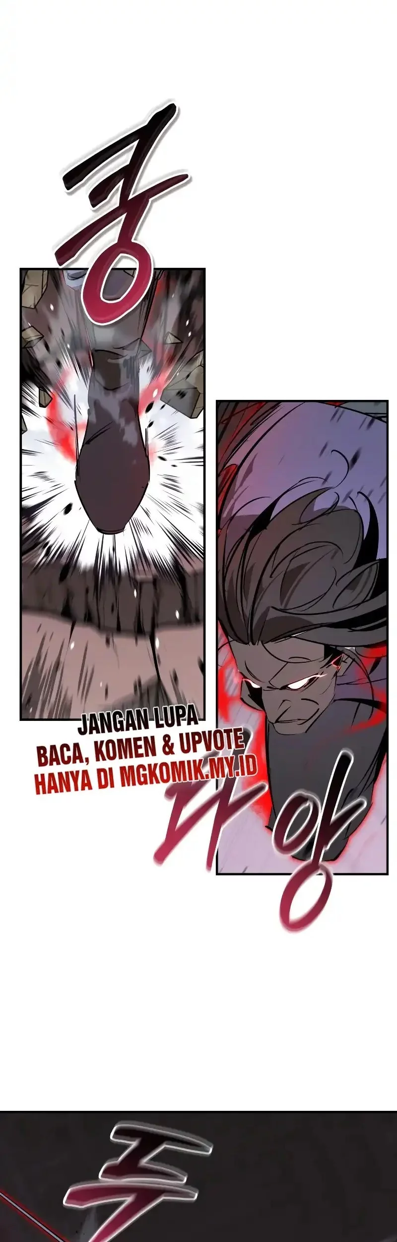 Martial Wild West chapter 95 halaman 39