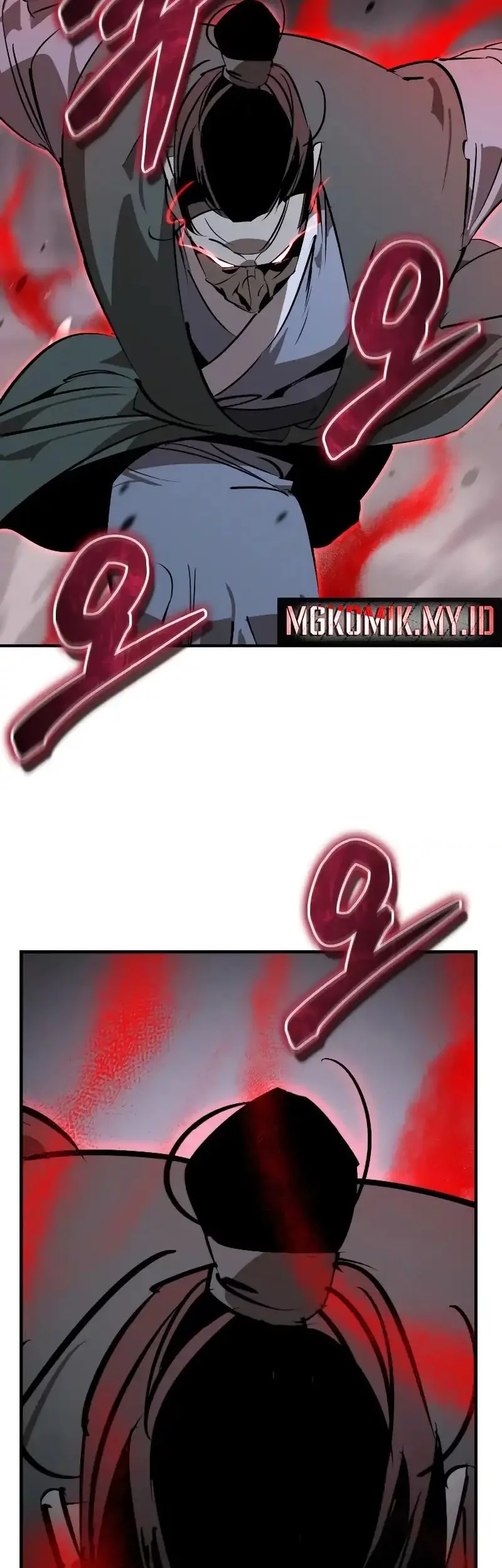 Martial Wild West chapter 95 halaman 41