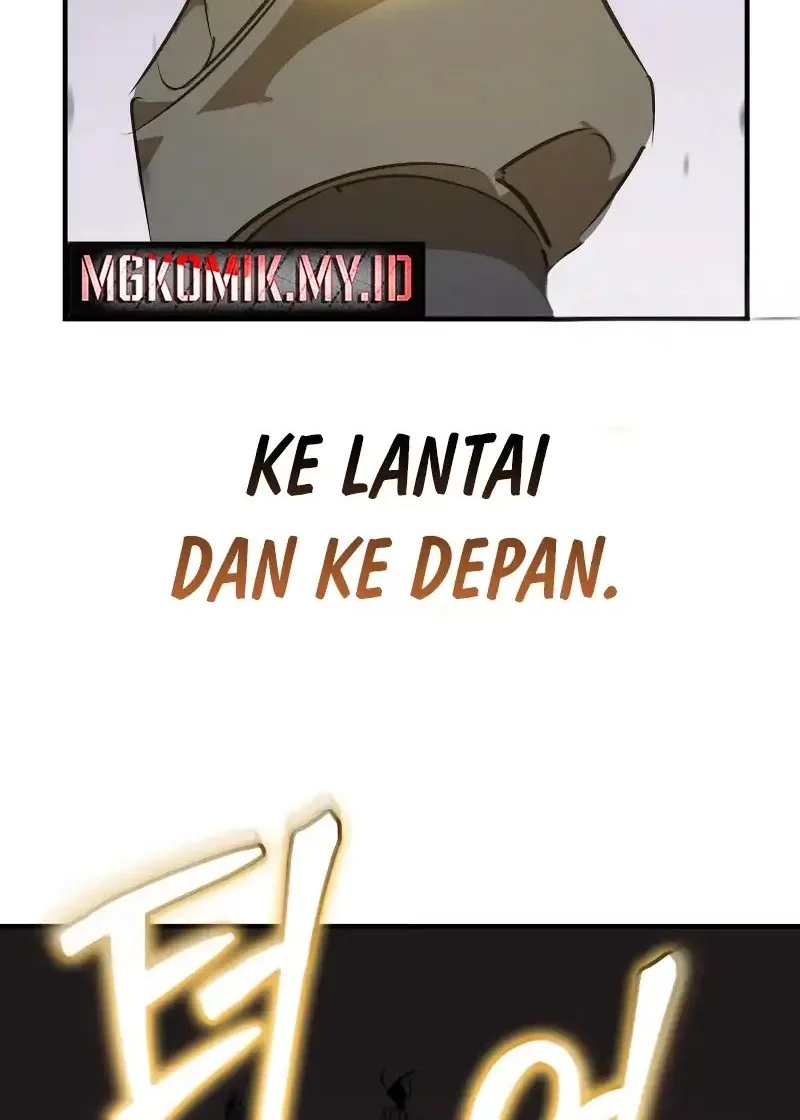 Martial Wild West chapter 95 halaman 46