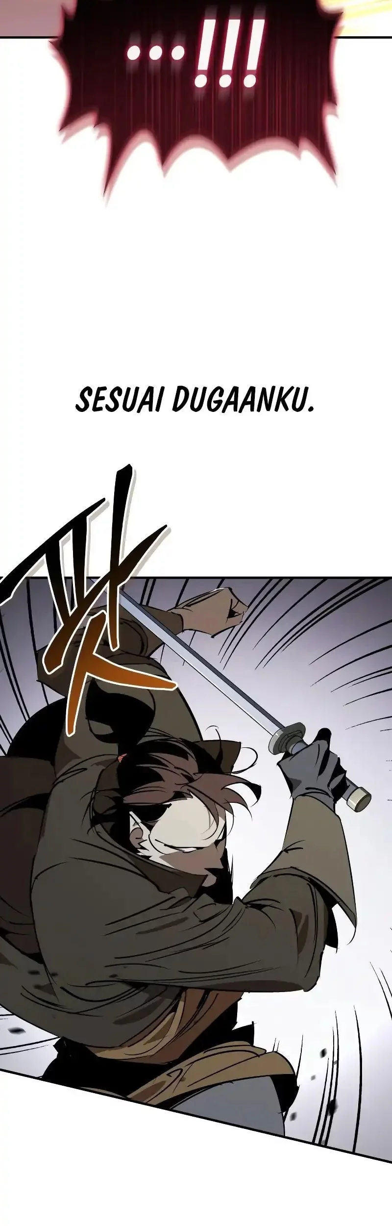 Martial Wild West chapter 95 halaman 49
