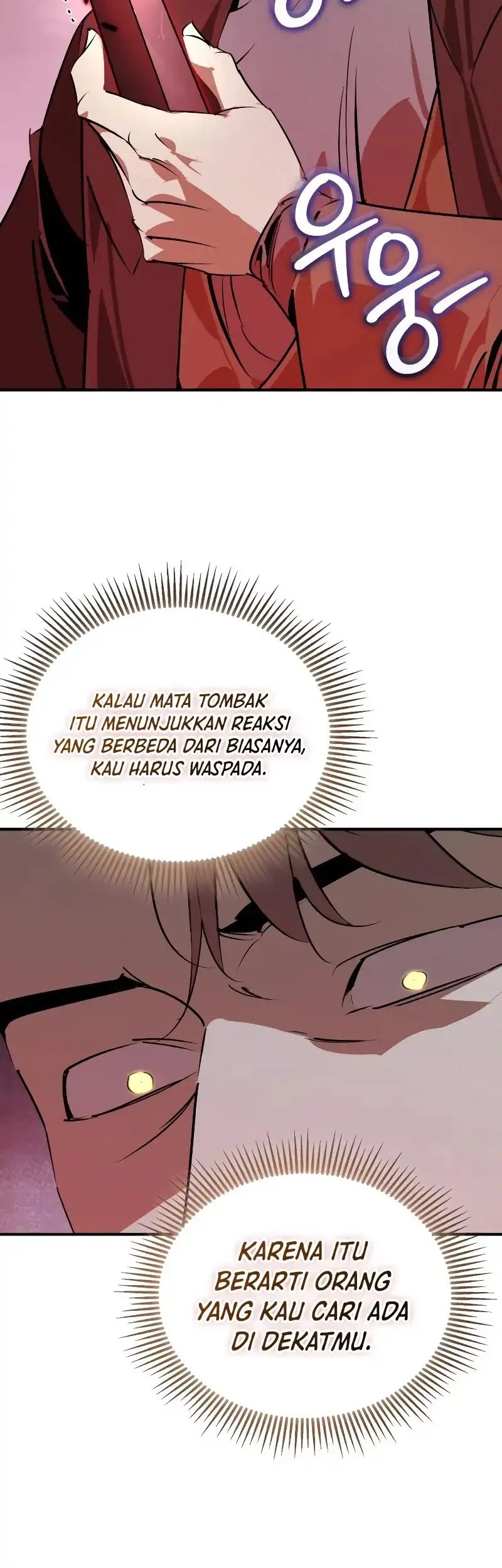 Martial Wild West chapter 95 halaman 59