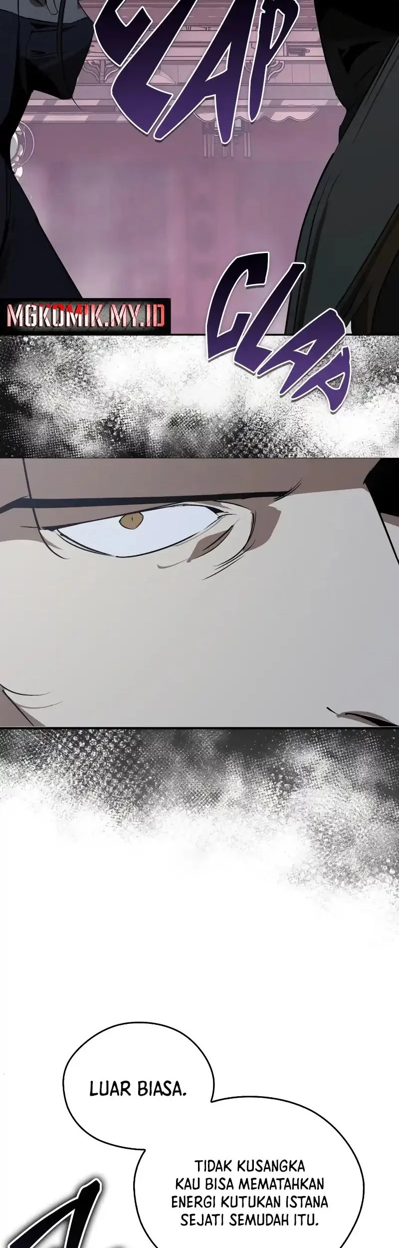 Martial Wild West chapter 95 halaman 62