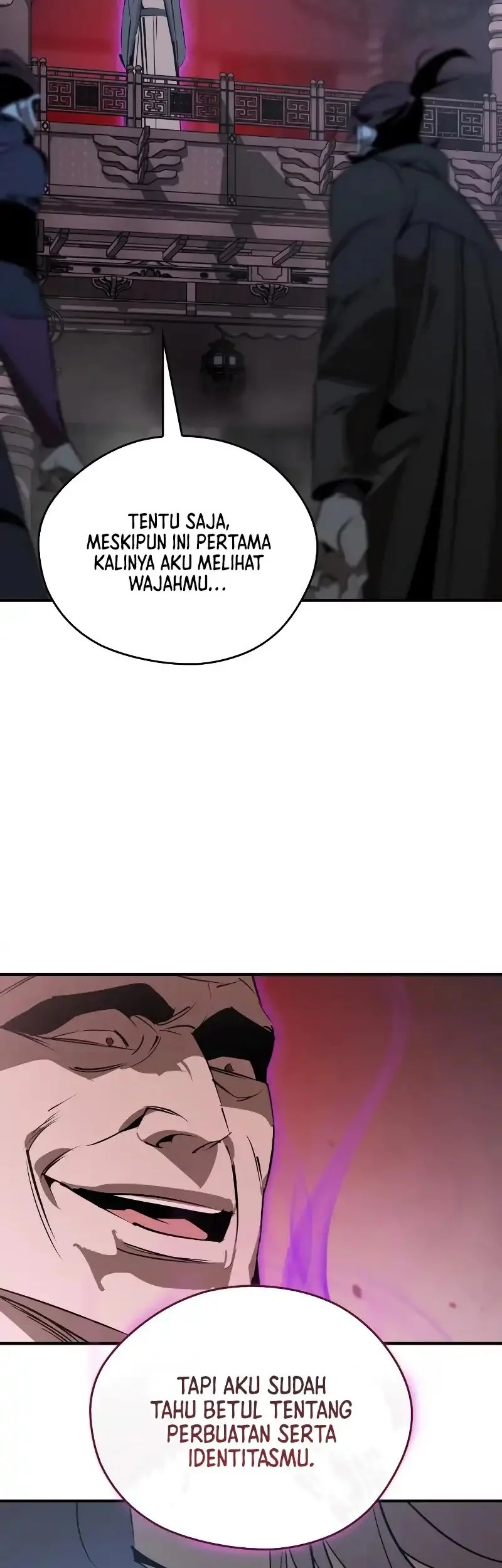 Martial Wild West chapter 96 halaman 2