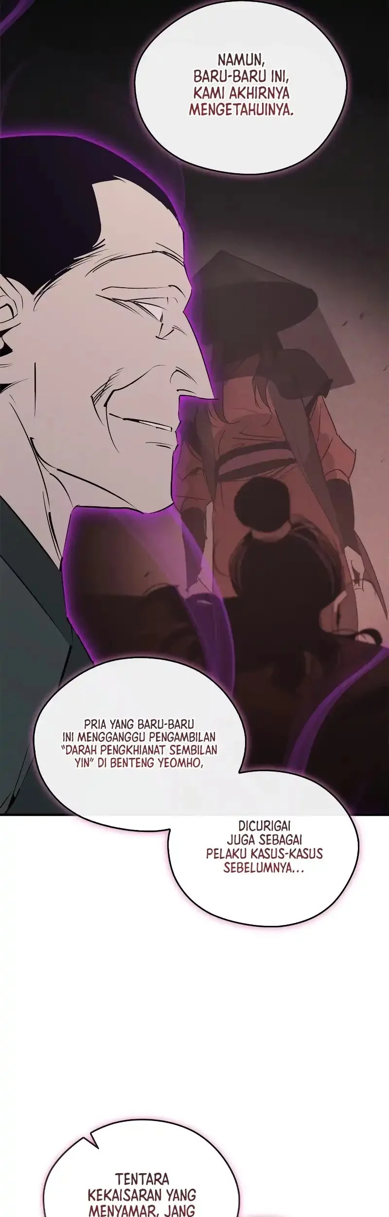 Martial Wild West chapter 96 halaman 5