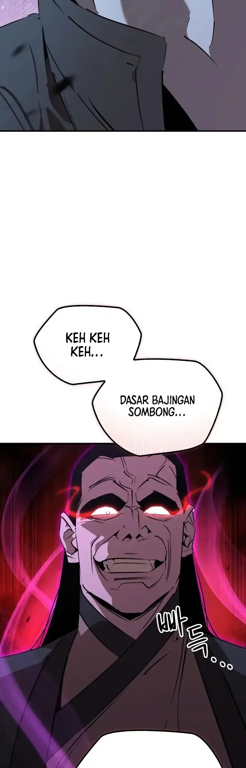 Martial Wild West chapter 96 halaman 10