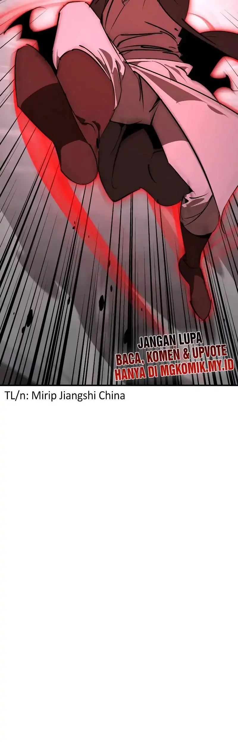 Martial Wild West chapter 96 halaman 21