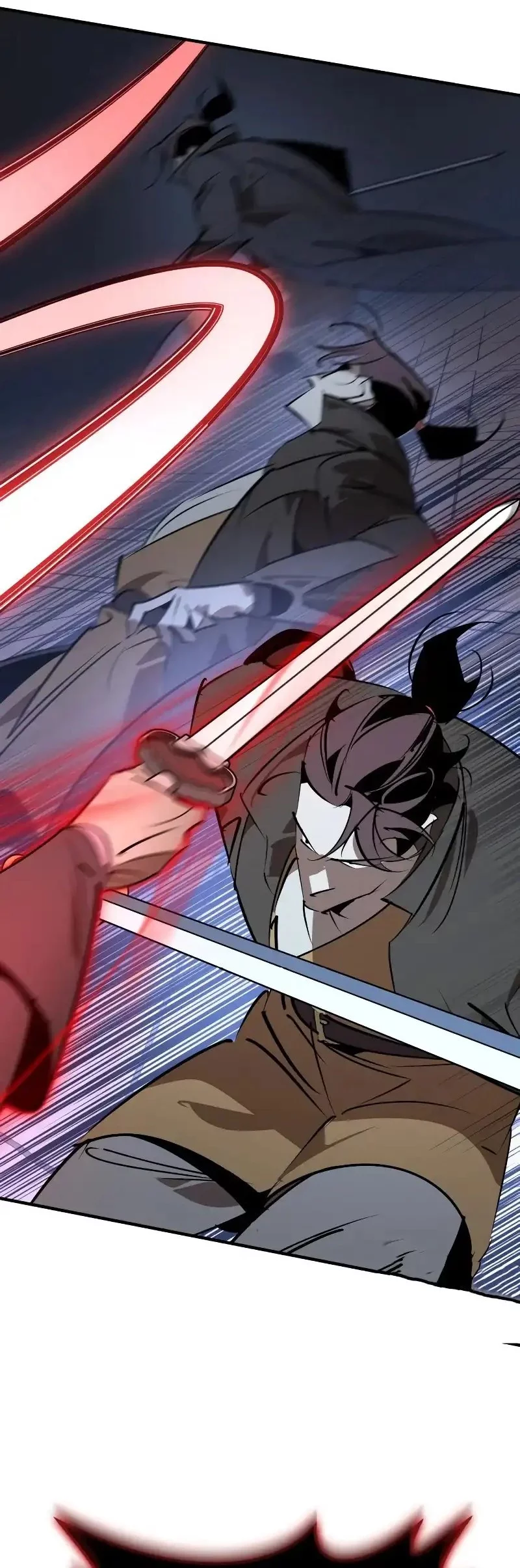 Martial Wild West chapter 96 halaman 25