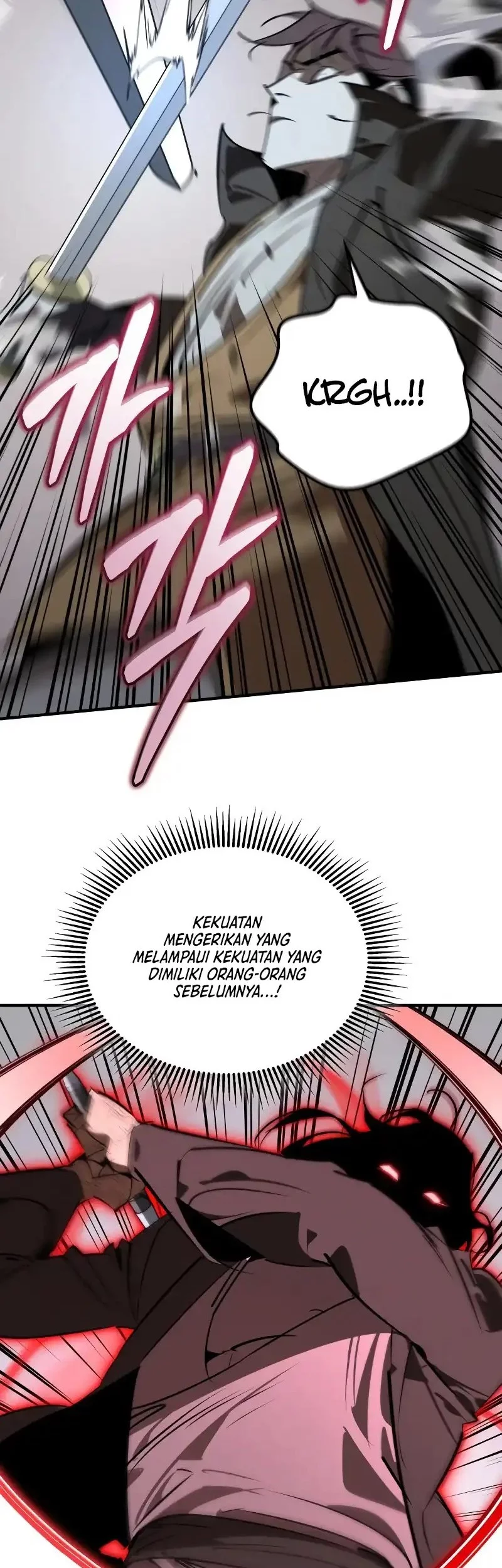 Martial Wild West chapter 96 halaman 27