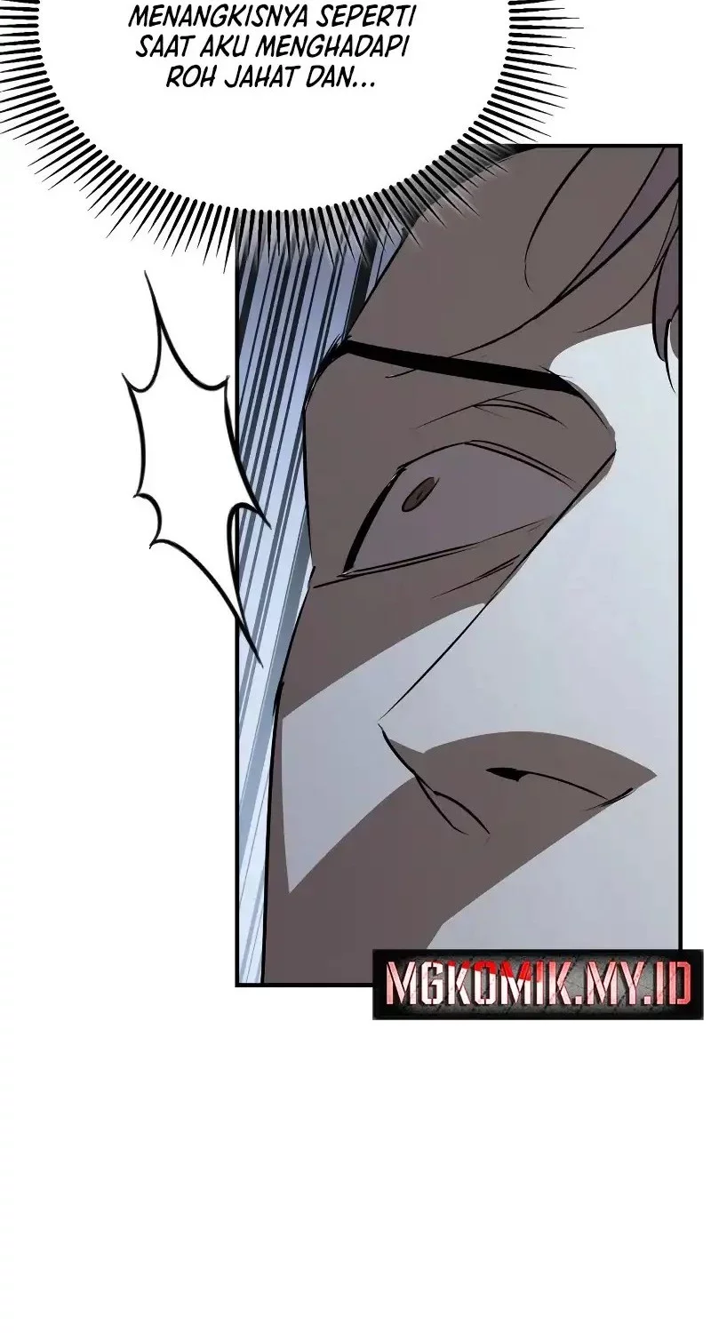 Martial Wild West chapter 96 halaman 29