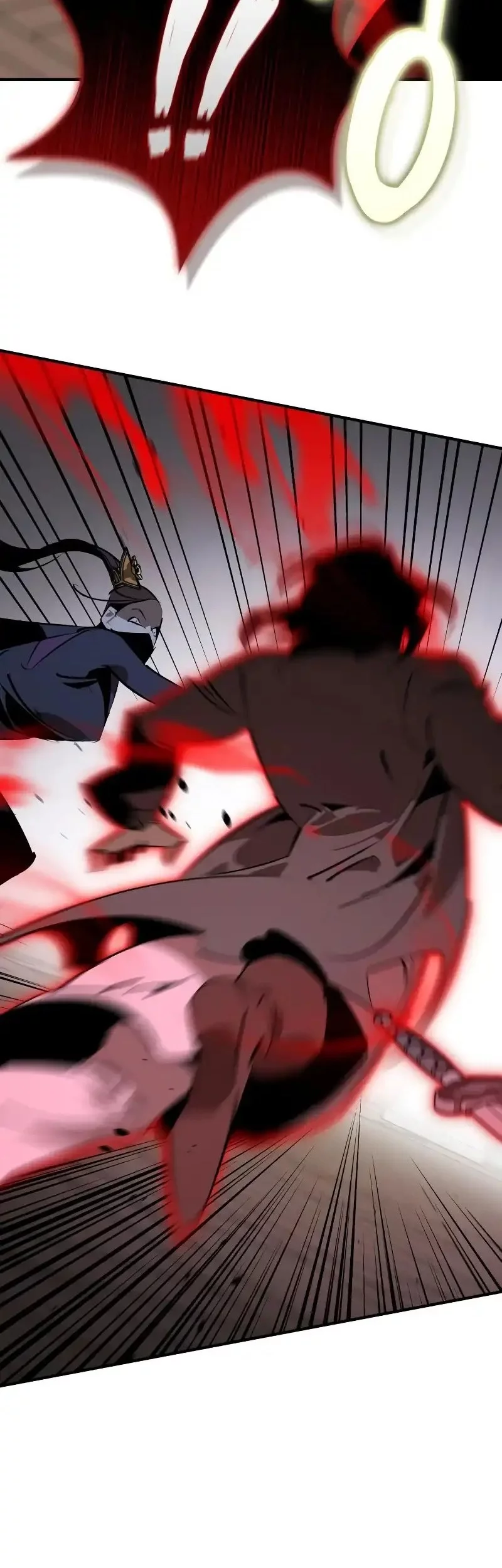 Martial Wild West chapter 96 halaman 39