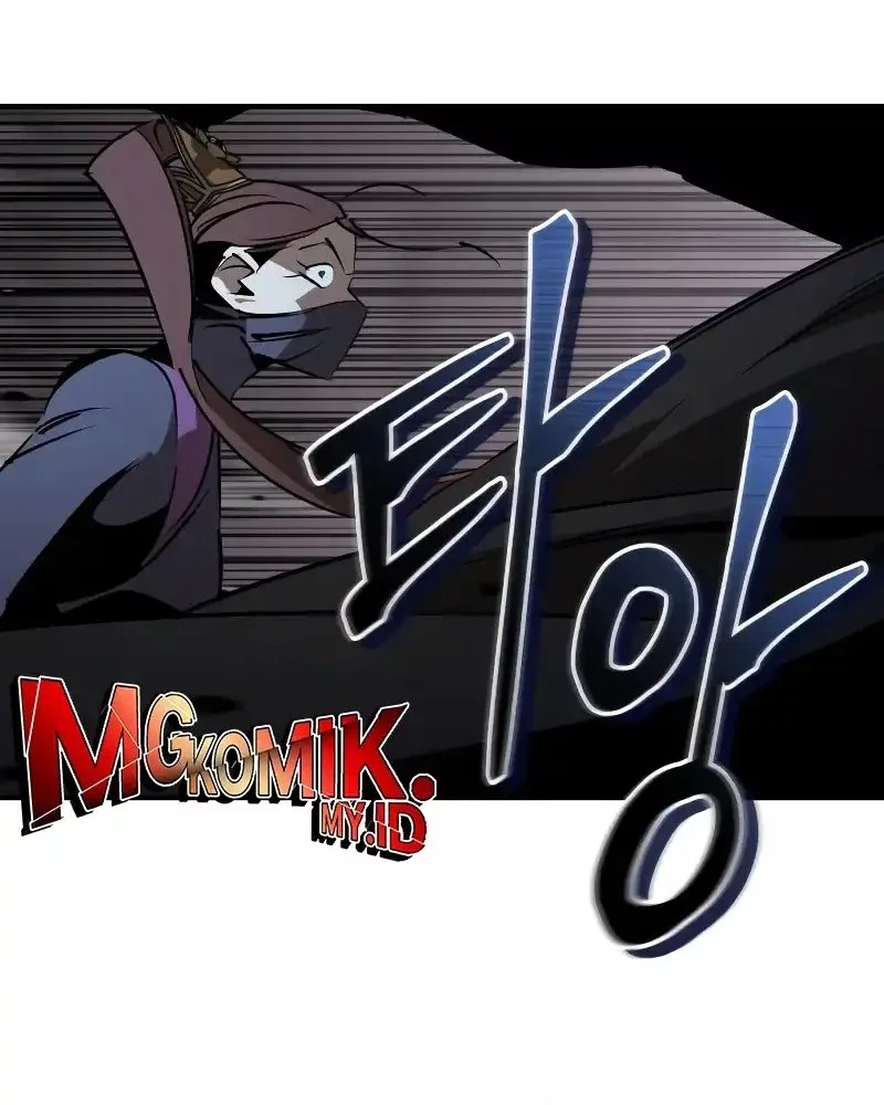 Martial Wild West chapter 96 halaman 41