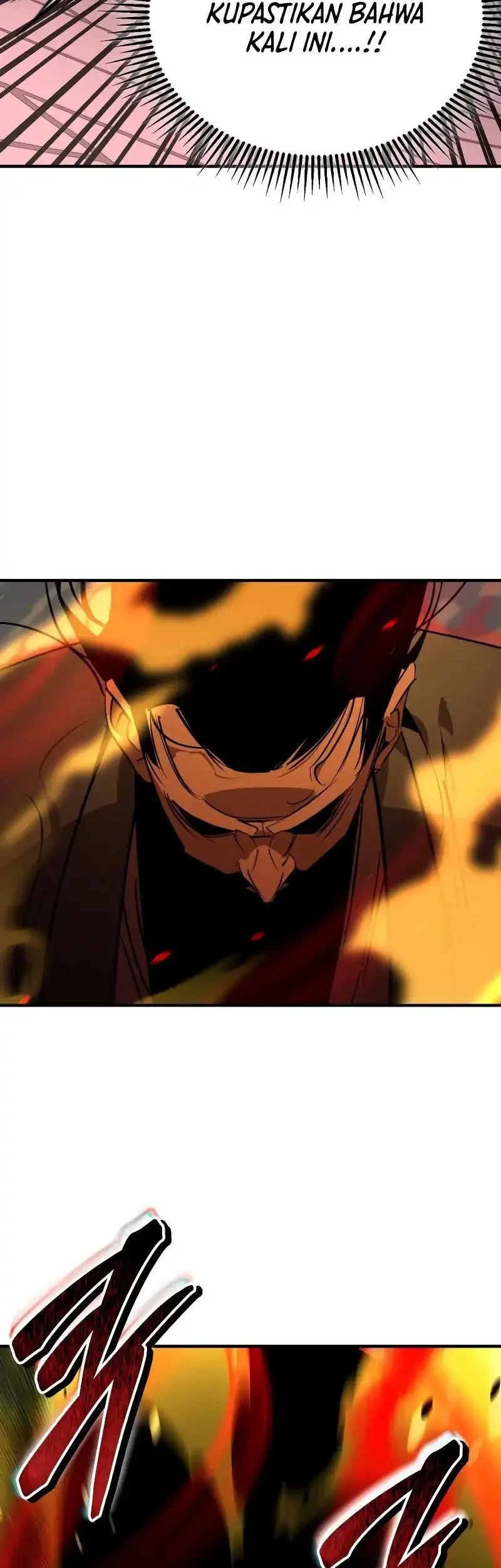 Martial Wild West chapter 96 halaman 43