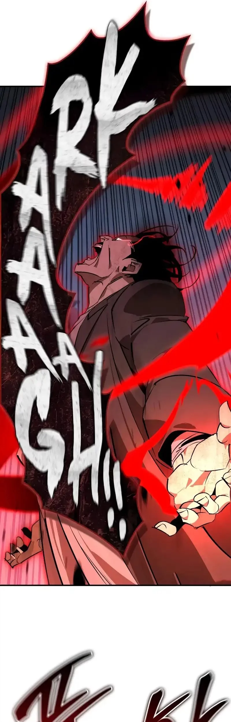 Martial Wild West chapter 96 halaman 46