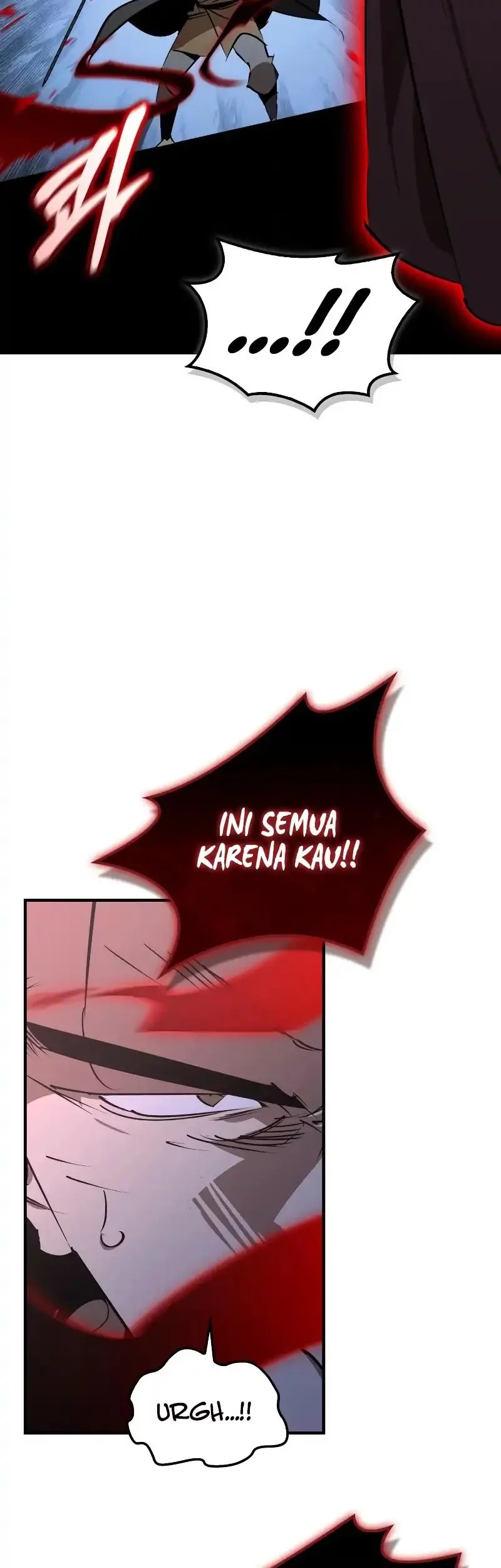 Martial Wild West chapter 96 halaman 48