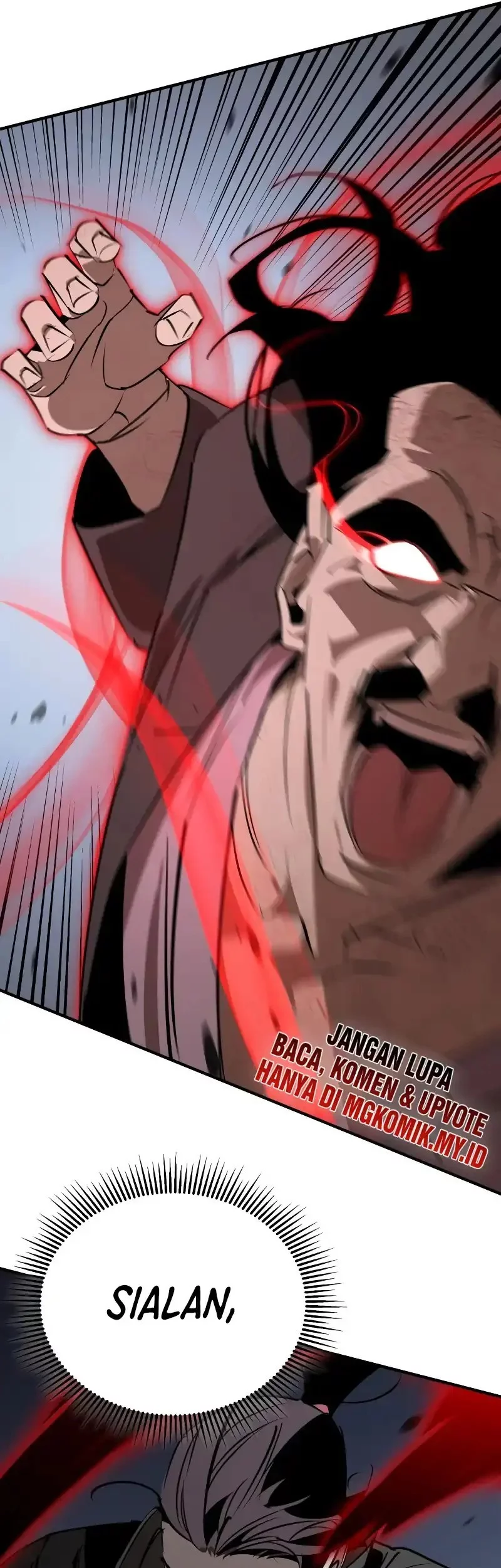 Martial Wild West chapter 96 halaman 54